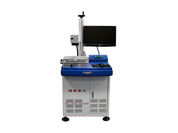 CO2激光打標(biāo)機(jī)打標(biāo)不清晰問題的維護(hù)-鐳康激光